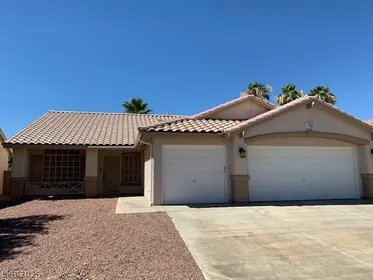 Henderson Home