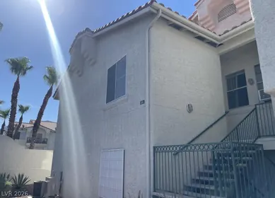 Las Vegas Home