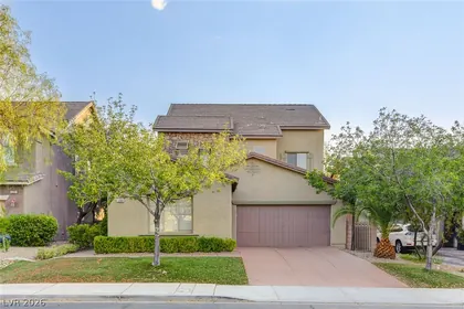 Henderson NV Home