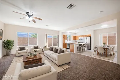 Henderson NV Home