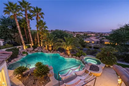 Henderson NV Home