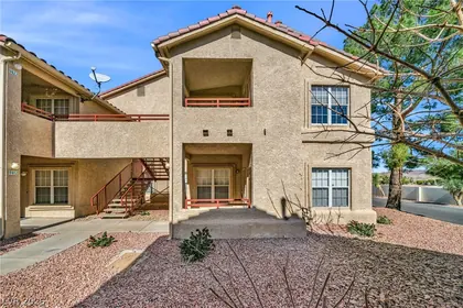 Henderson Home