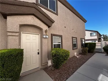 Las Vegas NV Home
