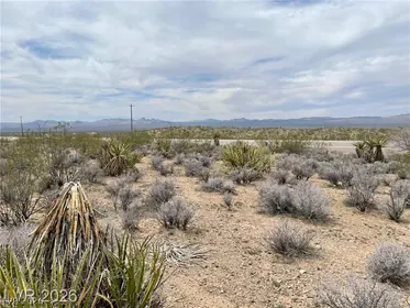Searchlight Property