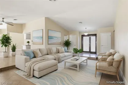 Las Vegas NV Home