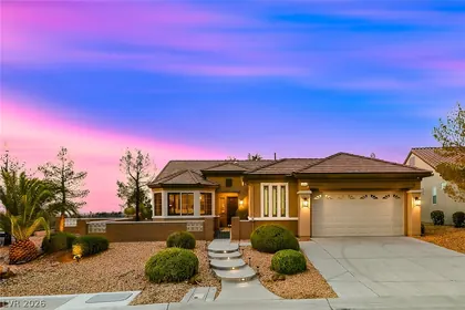 Henderson NV Home