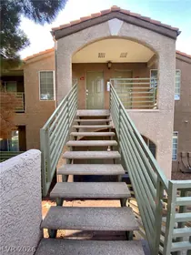 Las Vegas NV Home