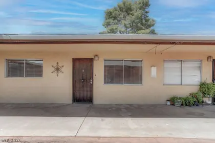 Las Vegas Home