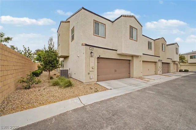 Las Vegas NV Home