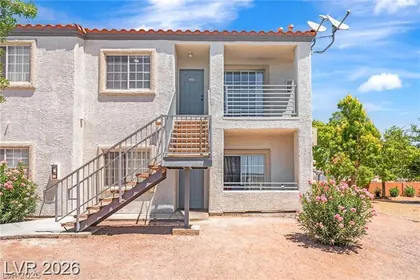 Las Vegas NV Home