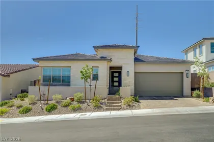 Las Vegas NV Home