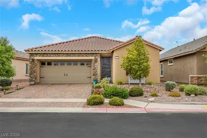 Henderson Home
