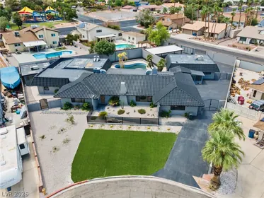 Las Vegas NV Home