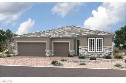 Las Vegas Home