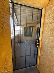 Las Vegas Home