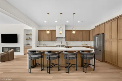 Henderson NV Home