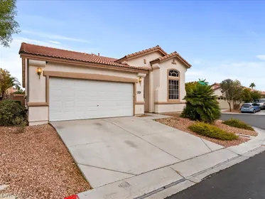Las Vegas Home