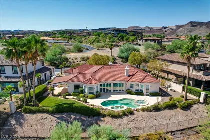 Henderson NV Home