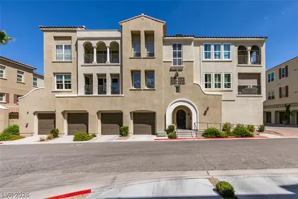 Henderson NV Home