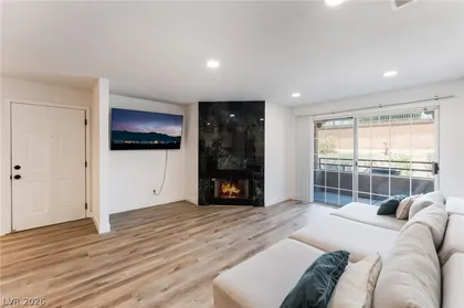 Las Vegas Home