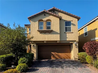 Henderson NV Home