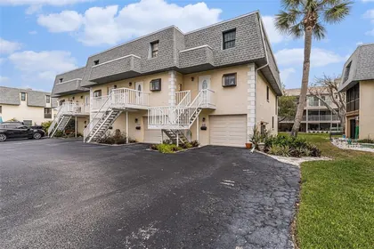 TREASURE ISLAND FL Home