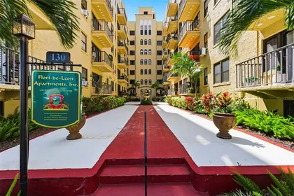 ST PETERSBURG FL Home