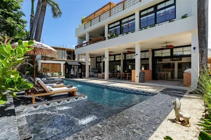 SAN JUAN PR Home