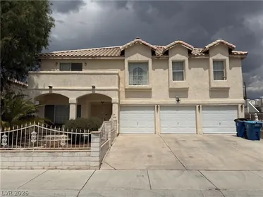 Las Vegas NV Home