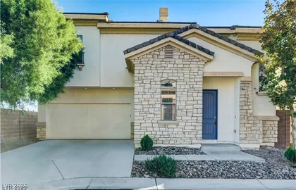Las Vegas Home
