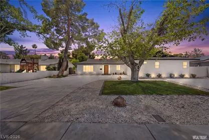 Las Vegas NV Home