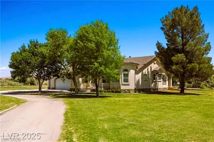 Overton Home