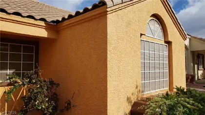 Henderson NV Home
