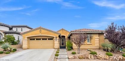 Las Vegas Home