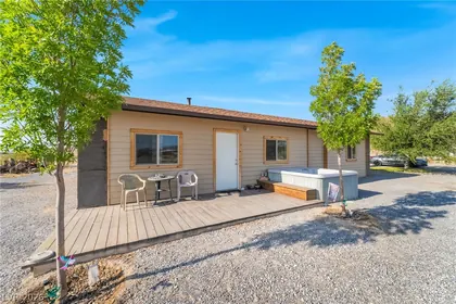 Pahrump Home