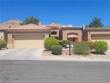 Las Vegas Home