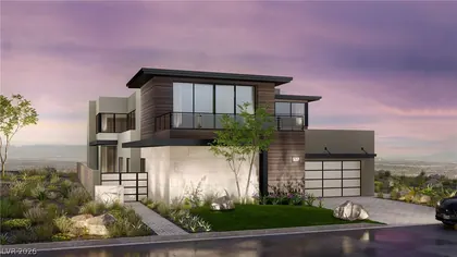 Henderson Home