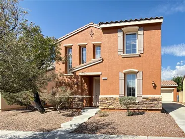 Las Vegas NV Home