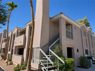 Las Vegas NV Home