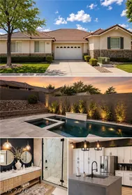 Las Vegas NV Home