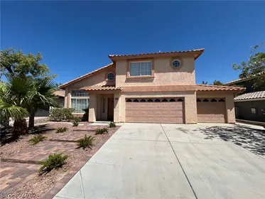 Henderson Home