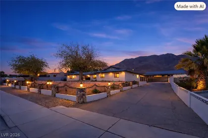 Las Vegas NV Home