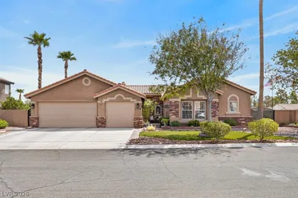 Las Vegas NV Home