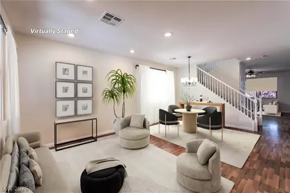 Las Vegas Home