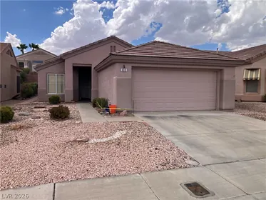 Henderson NV Home