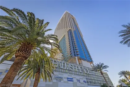 Las Vegas NV Property
