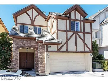Las Vegas NV Home