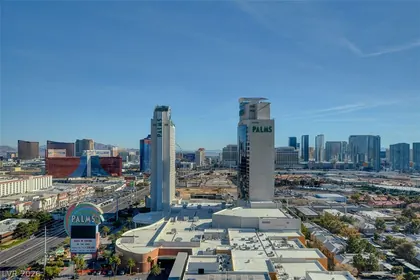 Las Vegas NV Property