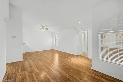 Las Vegas Home