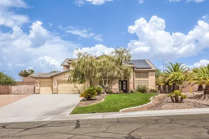 Las Vegas NV Home